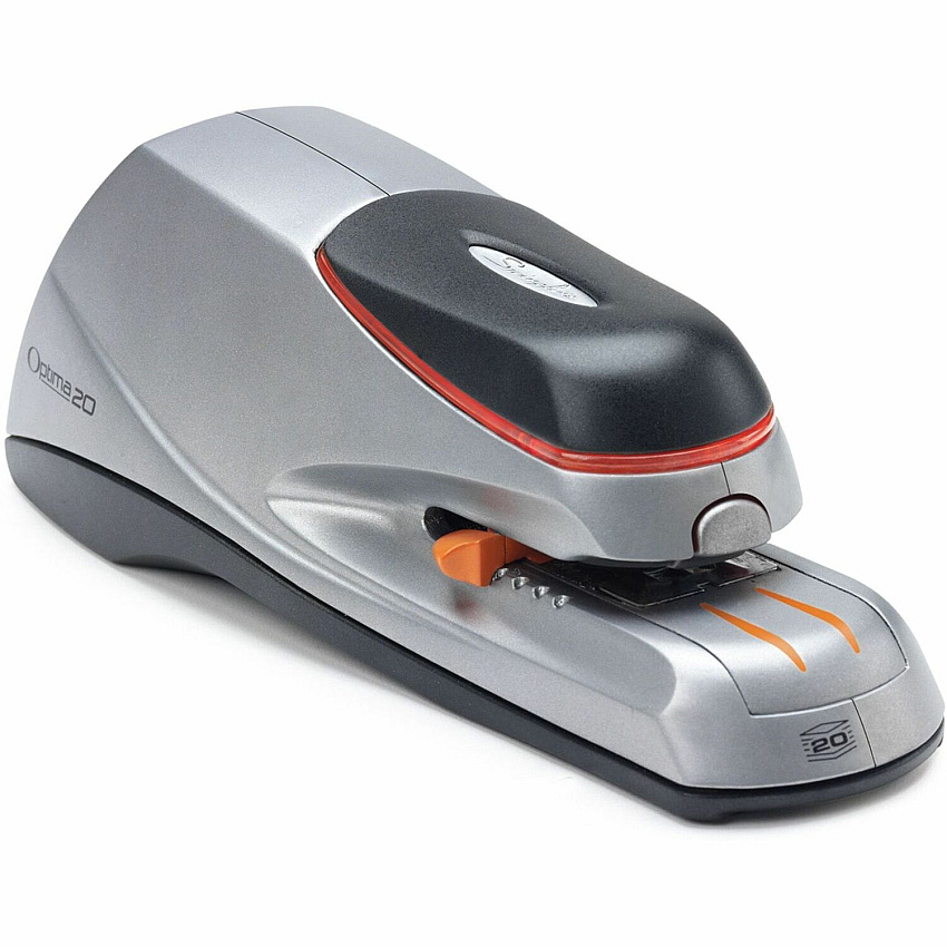Swingline Optima 20 Electric Stapler (SWI48208)