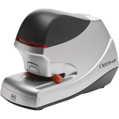 Swingline Optima 45 Electric Stapler Value Pack (48209)