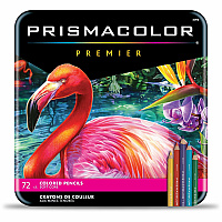 Prismacolor Thick Core Colored Pencils (SAN3599TN)