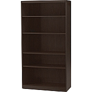 Safco Aberdeen Series 5-Shelf, Bookcase (AB5S36LDC)