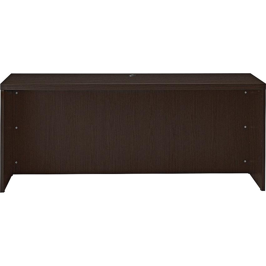 Safco Aberdeen 72" Credenza (ACD7224LDC)