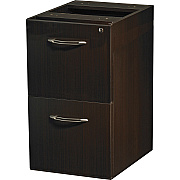 Safco Aberdeen Series File Pedestal (AFF20LDC)