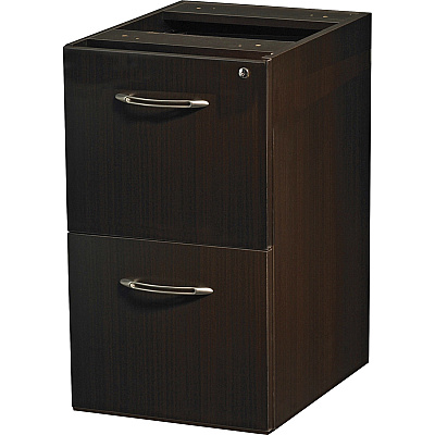 Safco Aberdeen Series File Pedestal (AFF20LDC)