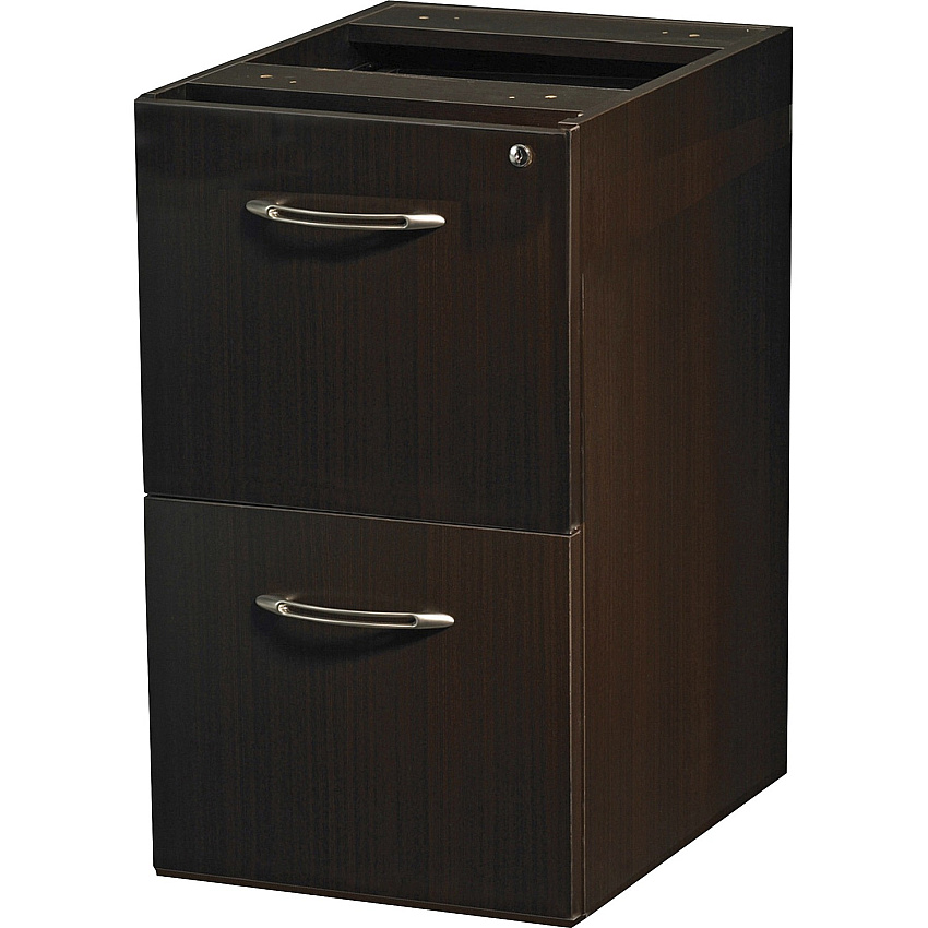 Safco Aberdeen Series File Pedestal (AFF20LDC)