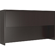 Safco Aberdeen Series Hutch (AHW72LDC)