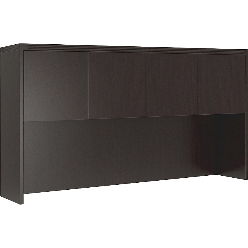 Safco Aberdeen Series Hutch (AHW72LDC)