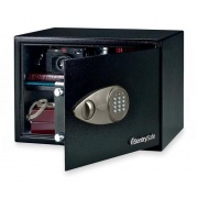 Sentry Safe Security Safe with Electronic Lock (X125)