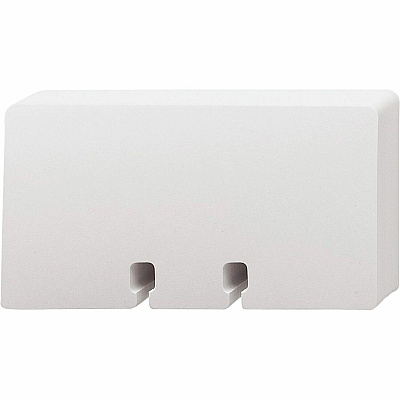 Rolodex Plain Rotary File Cards (ROL67558)