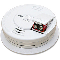 Kidde Fire Ionization Smoke Alarm (KID09769997)