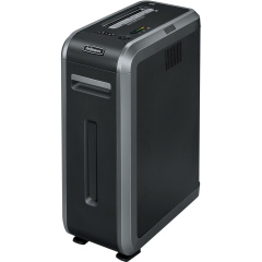 Fellowes Powershred 125i 100% Jam Proof Strip-Cut Shredder (3312001)