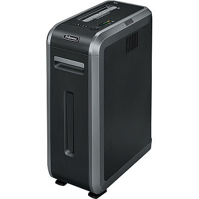 Fellowes Powershred 125i 100% Jam Proof Strip-Cut Shredder (3312001)