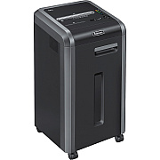 Fellowes Powershred 225i 100% Jam Proof Strip-Cut Shredder (3322001)