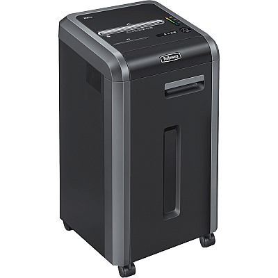 Fellowes Powershred 225i 100% Jam Proof Strip-Cut Shredder (3322001)