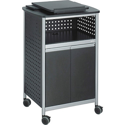 Safco Scoot Multi Purpose Lectern (SAF8922BL)