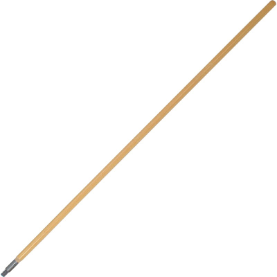 Genuine Joe Replacement Handle for Heavy-duty Floor Sweep (60468)