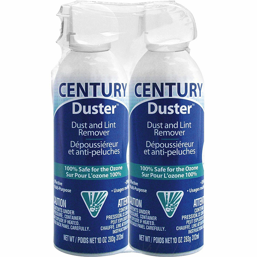 Century Gas Compressed Duster (FALCDS2)