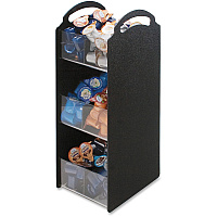 Vertiflex Compact Condiment Organizer (VRTVFCT18)
