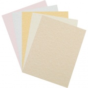 Pacon Parchment Cardstock - Assorted (101235)
