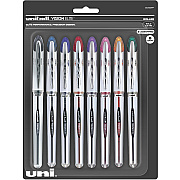 uniball Vision Elite Rollerball Pen (UBC90199PP)