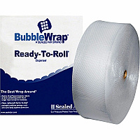 Sealed Air Bubble Wrap Multi-purpose Material (SEL33246)