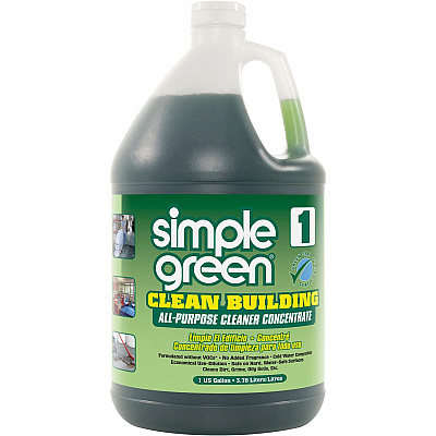 Simple Green All-purpose Cleaner Concentrate (SMP11001)