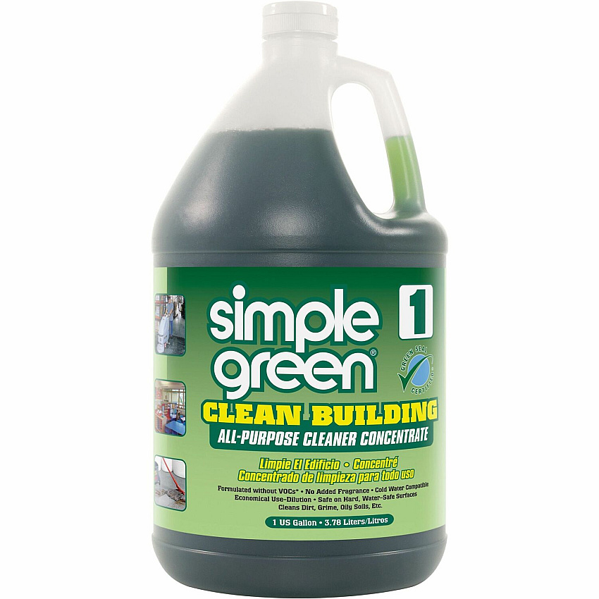 Simple Green All-purpose Cleaner Concentrate (SMP11001)