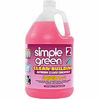Simple Green Clean Building Bathroom Cleaner (SMP11101)
