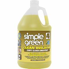 Simple Green Clean Building Carpet Cleaner Concentrate (SMP11201)