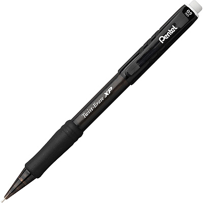 Pentel Twist-Erase Express Automatic Pencils (PENQE419A)