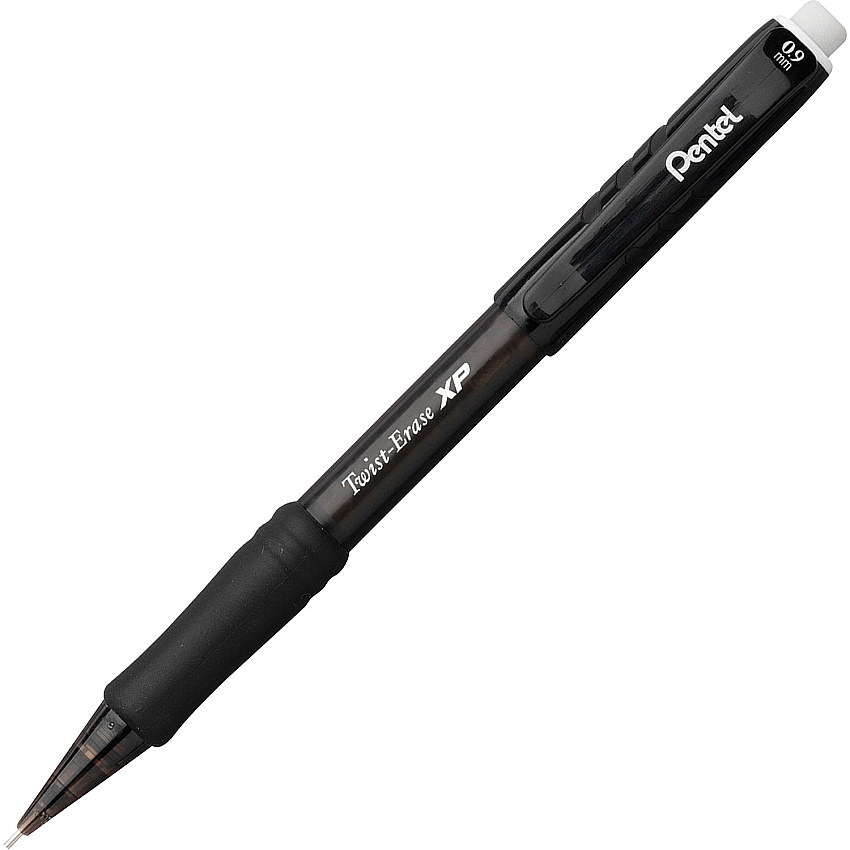 Pentel Twist-Erase Express Automatic Pencils (PENQE419A)