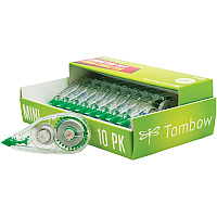 Tombow Mini Mono Correction Tape Dispensers (TOM68722)
