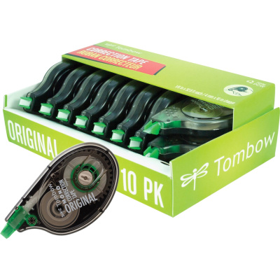 Tombow Original Mono Correction Tape (68720)