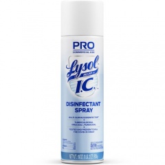 LYSOL Brand I.C. LYSOL Brand I.C. Disinfectant Spray (95029EA)