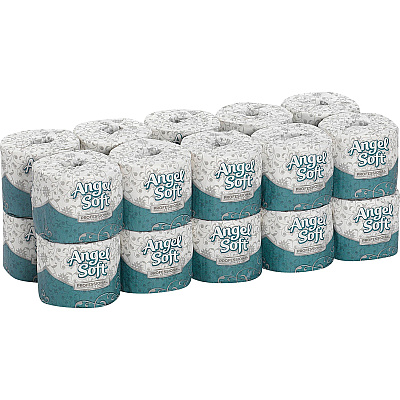 Angel Soft Professional Series Embossed Toilet Paper (GPC16620)