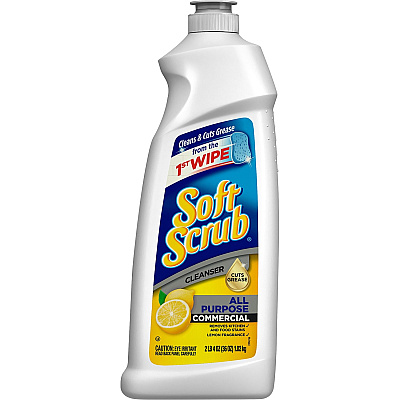 Soft Scrub All Purpose Cleanser (DIA15020)