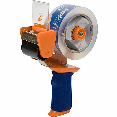 Duck Bladesafe Antimicrobial Tape Gun with Tape (DUC1078566)