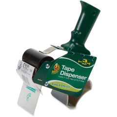 Duck Heavy-duty Wide Tape Gun (1064012)