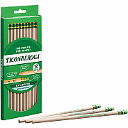 Ticonderoga EnviroStik No. 2 Pencils (DIX96212)