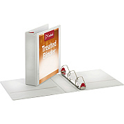 Cardinal Locking Slant-D ClearVue Binder (CRD32120)