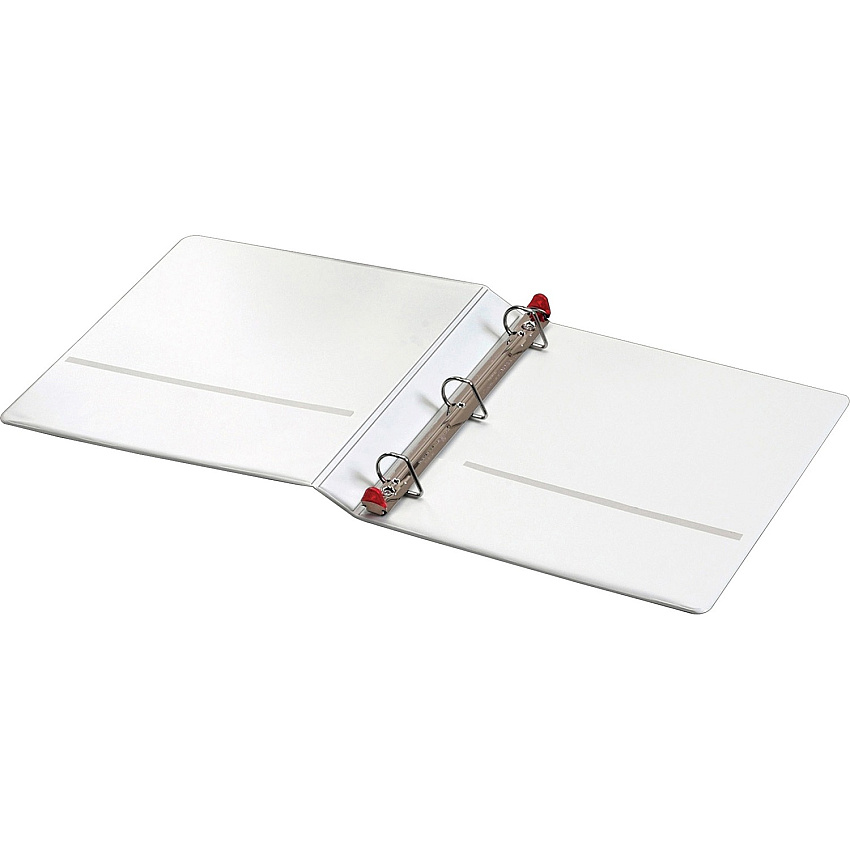 Cardinal Locking Slant-D ClearVue Binder (CRD32100)