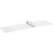 Cardinal ClearVue Overlay Tabloid D-Ring Binders (CRD22132)