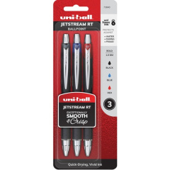 Uni Jetstream RT Ballpoint Pen (73840)