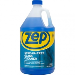 Zep Streak-free Glass Cleaner (ZU1120128EA)