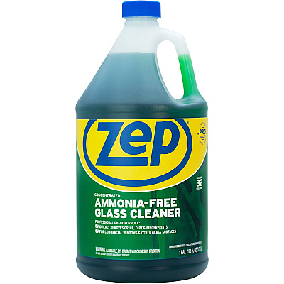 Zep Glass Cleaner Concentrate (ZPEZU1052128)