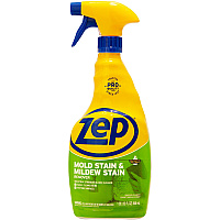 Zep No-Scrub Mold/Mildew Remover (ZPEZUMILDEW32EA)