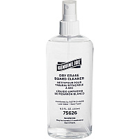Genuine Joe Dry-erase Board 8 oz. Cleaner (GJO75626)