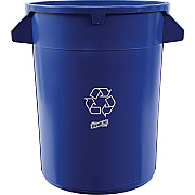 Genuine Joe Heavy-Duty Trash Container (GJO60464)
