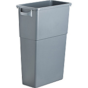 Genuine Joe 23-gallon Space-Saving Waste Container (GJO60465)