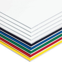 UCreate Foam Board (PAC5554)