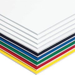 UCreate Foam Board (PAC5554)